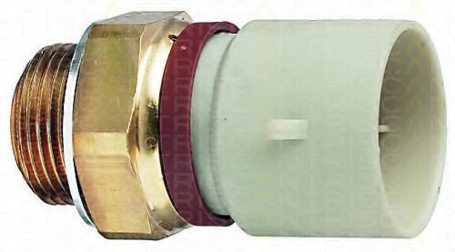 Comutator temperatura, ventilator radiator