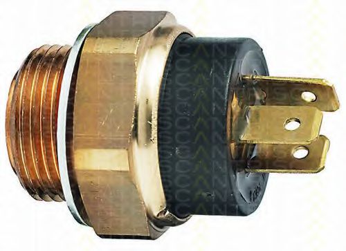 Comutator temperatura, ventilator radiator