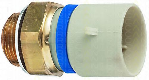 Comutator temperatura, ventilator radiator