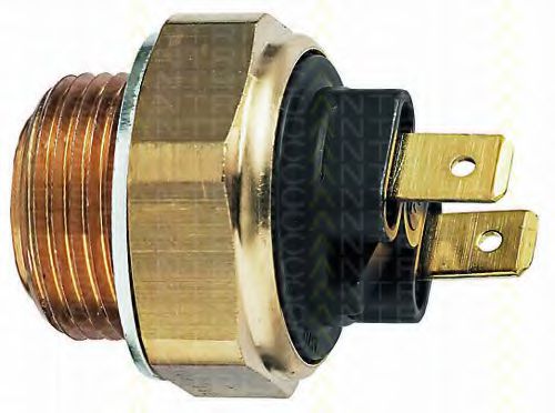 Comutator temperatura, ventilator radiator