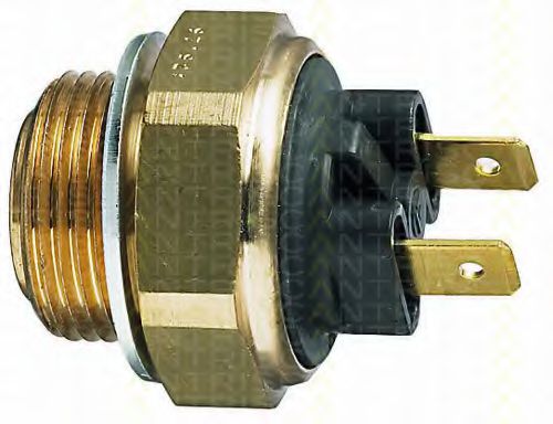 Comutator temperatura, ventilator radiator