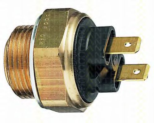Comutator temperatura, ventilator radiator