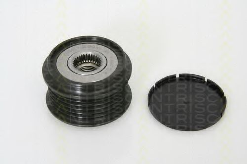 Sistem roata libera, generator