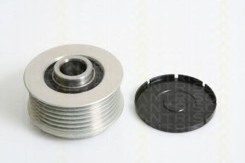 8641 104013 Sistem roata libera, generator TRISCAN 
