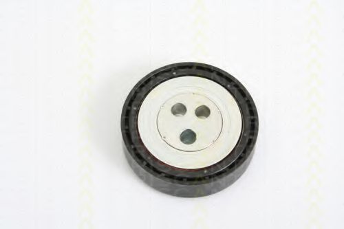 8641 151004 rola intinzator,curea transmisie TRISCAN 