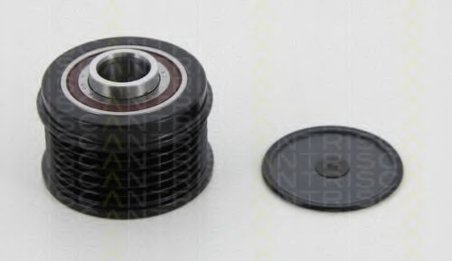 8641 154010 Sistem roata libera, generator TRISCAN 