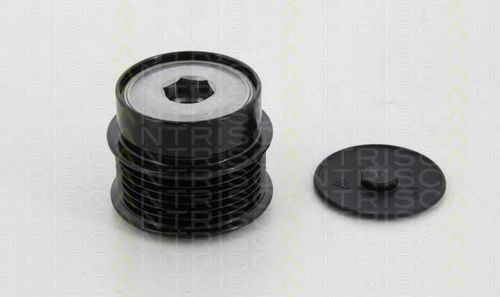 8641 174001 Sistem roata libera, generator TRISCAN 
