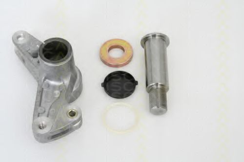 8641 231011 Set reparatie, brat tensionare curea trapezoidala TRISCAN 