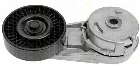 8641 243007 intinzator,curea transmisie TRISCAN 