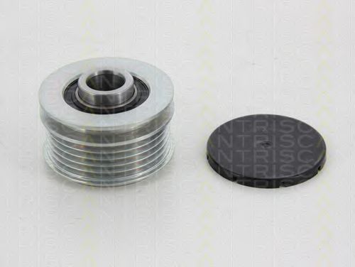 8641 434003 Sistem roata libera, generator TRISCAN 