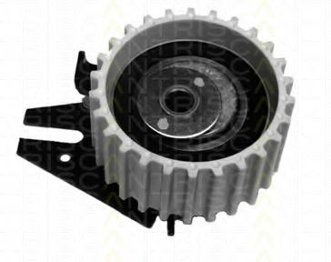8646 15117 rola intinzator,curea distributie TRISCAN 