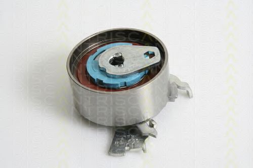 8646 24116 rola intinzator,curea distributie TRISCAN 