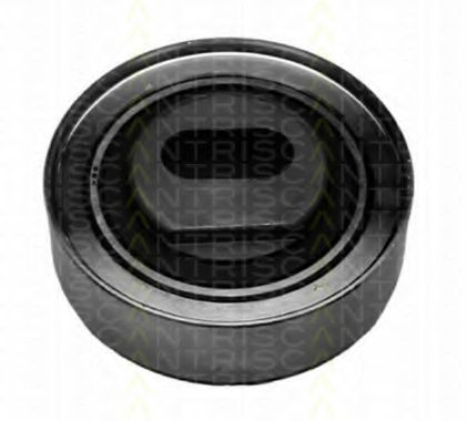 8646 40107 rola intinzator,curea distributie TRISCAN 