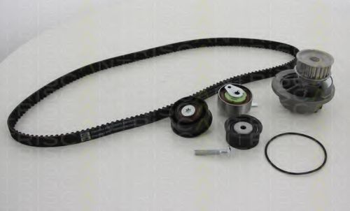 Set pompa apa + curea dintata 2