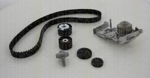 Set pompa apa + curea dintata