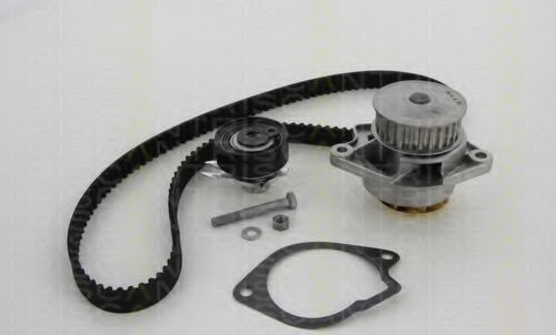 Set pompa apa + curea dintata 3