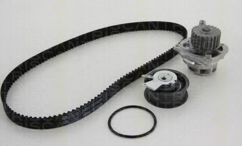 Set pompa apa + curea dintata 3