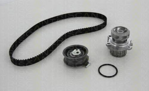 Set pompa apa + curea dintata