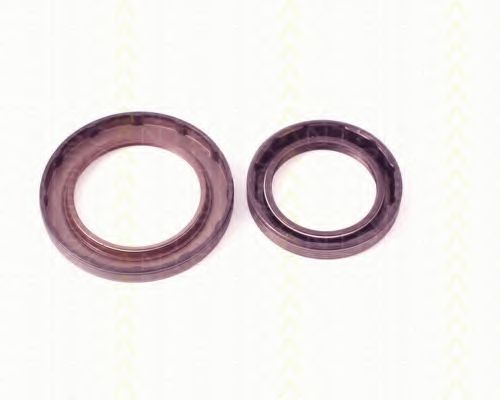 8648 10002 Simering, ax cu came TRISCAN 