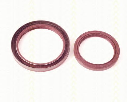 8648 10003 Simering, ax cu came TRISCAN 