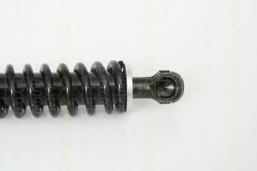 Amortizor portbagaj 3