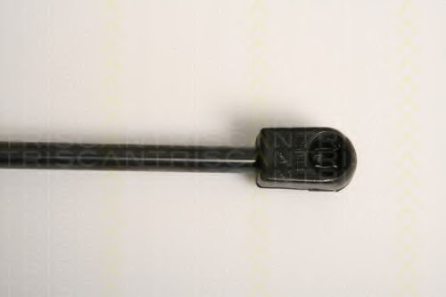 Amortizor portbagaj 3