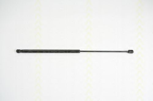 8710 12105 Amortizor capota TRISCAN 