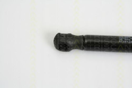 Amortizor portbagaj 2