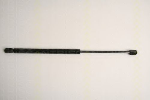 8710 15240 Amortizor portbagaj TRISCAN 