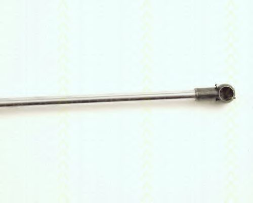 Amortizor portbagaj 3
