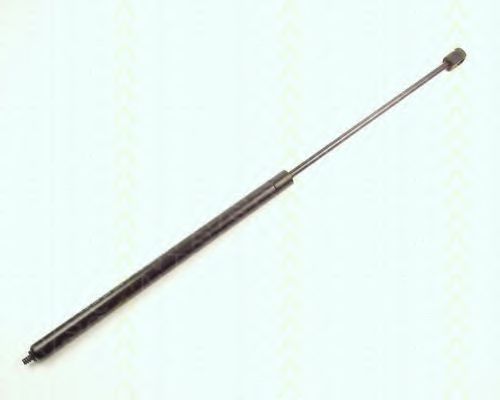 Amortizor capota