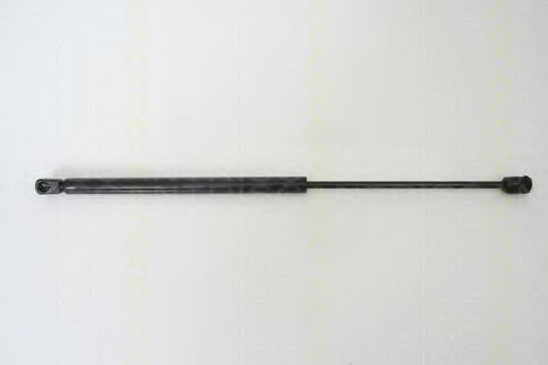 Amortizor capota
