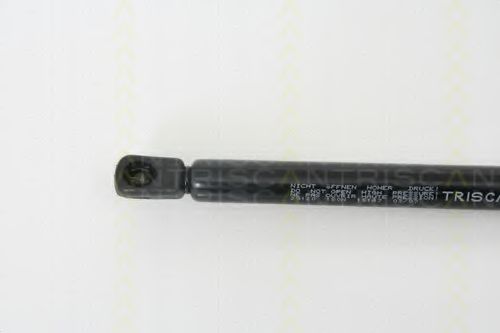 Amortizor capota 2