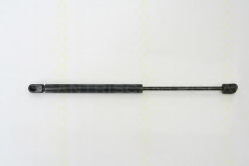Amortizor capota