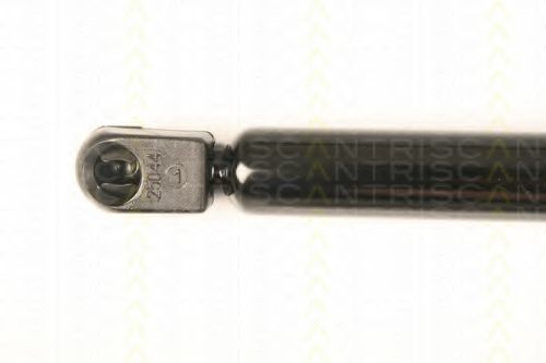 Amortizor portbagaj 2