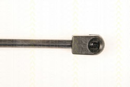Amortizor portbagaj 3