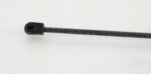 Amortizor portbagaj 3