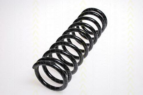 Arc spiral