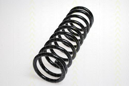 Arc spiral