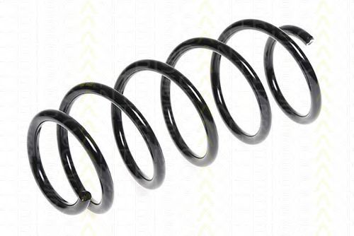 8750 1038 Arc spiral TRISCAN 