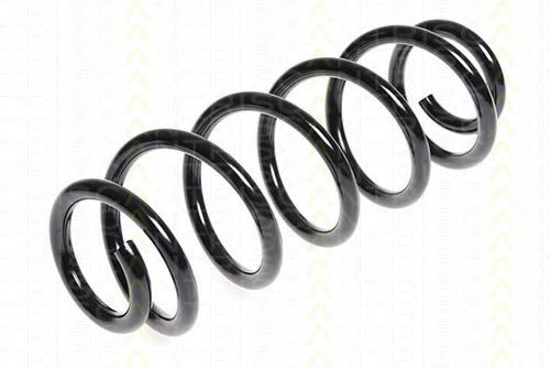 Arc spiral