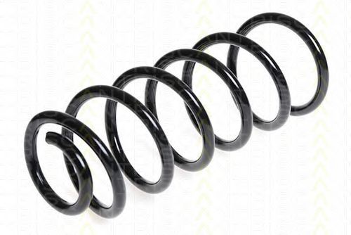 8750 1043 Arc spiral TRISCAN 