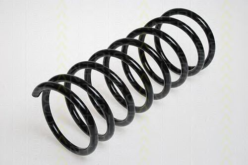 Arc spiral