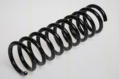 Arc spiral