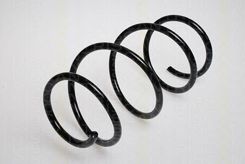 Arc spiral