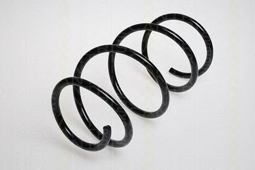 Arc spiral