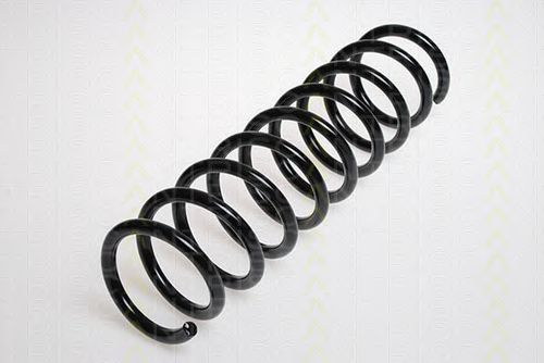 Arc spiral