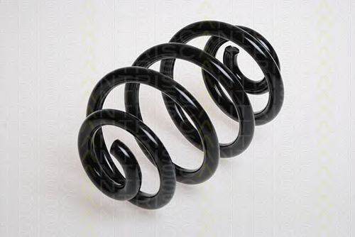 Arc spiral
