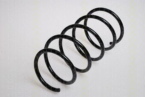 Arc spiral