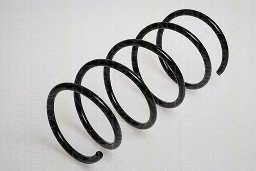 Arc spiral